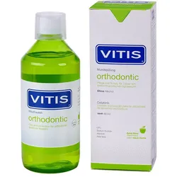 VITIS orthodontic 500 ml