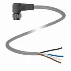 Pepperl+Fuchs Fabrik Induktiver Sensor 089905