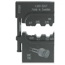 Phoenix Contact Ersatz-Gesenk CRIMPFOX-M CX-5/DIE