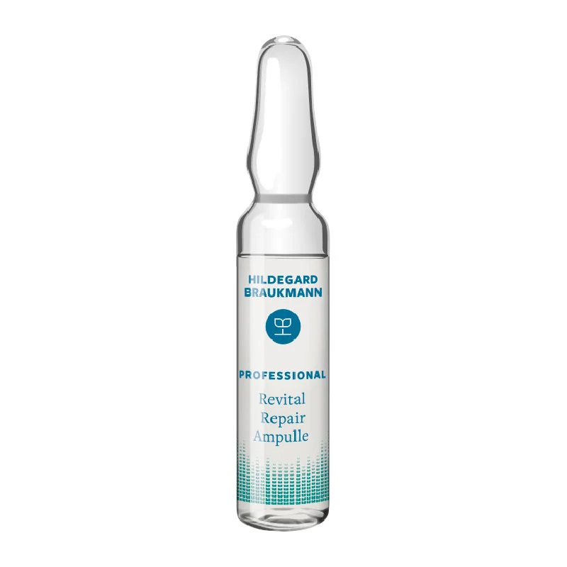 Hildegard Braukmann Revital Repair Ampulle, 7x2ml 07956
