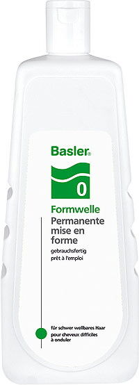 1L basler Formwelle