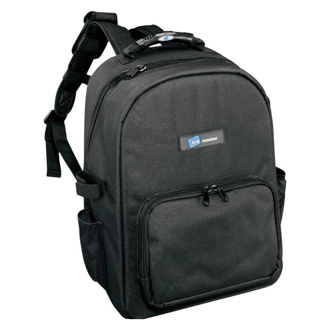 B&W International Tec Bag Type Move (116.02)
