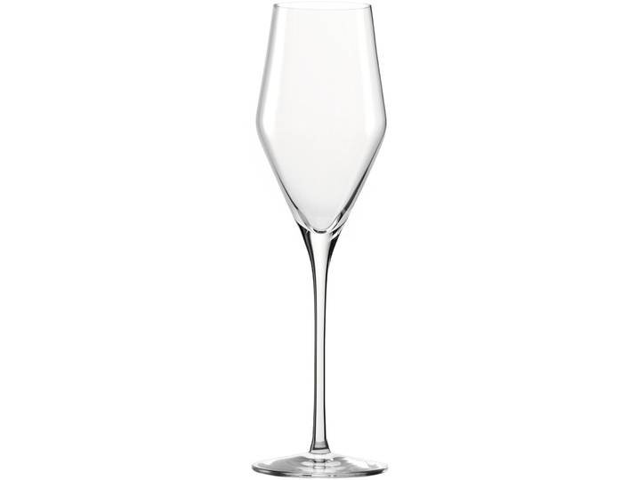 Berndorf 6er Set Champagnerkelch Sensus 26,1cl - Farbe: transparent - Material: Glas - 866