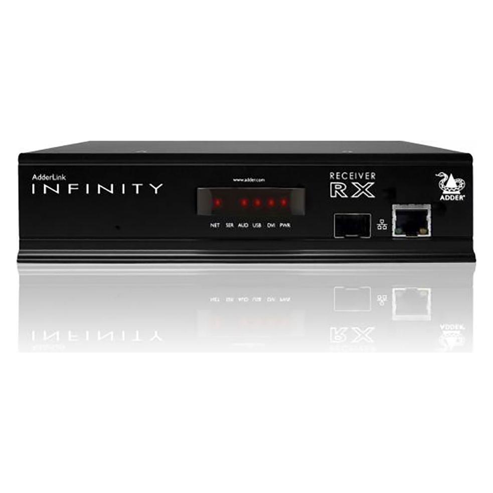 Adder ADDERLink Infinity 1002R (ALIF1002R-IEC)