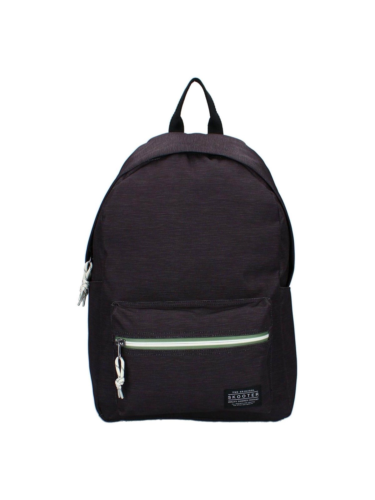 Vadobag Skooter Backpack Not Your Business Black