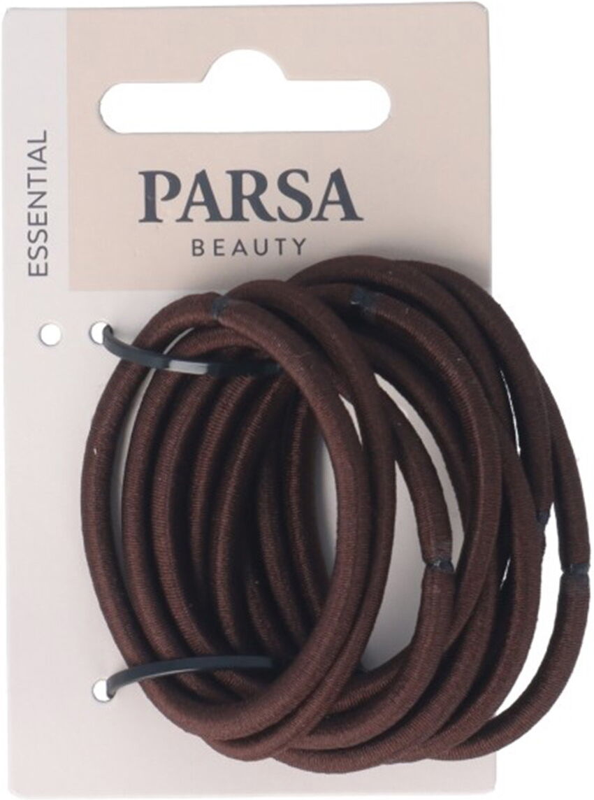 PARSA Beauty Haargummis groß