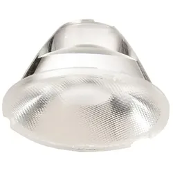 Zubehör für Deko-Light Leuchtenserie SLIM - Linse, 36° D-930748