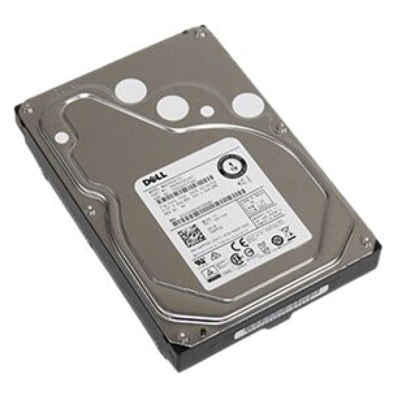 Dell Festplatte 1 TB (1 TB, 3.5") (GPP3G)