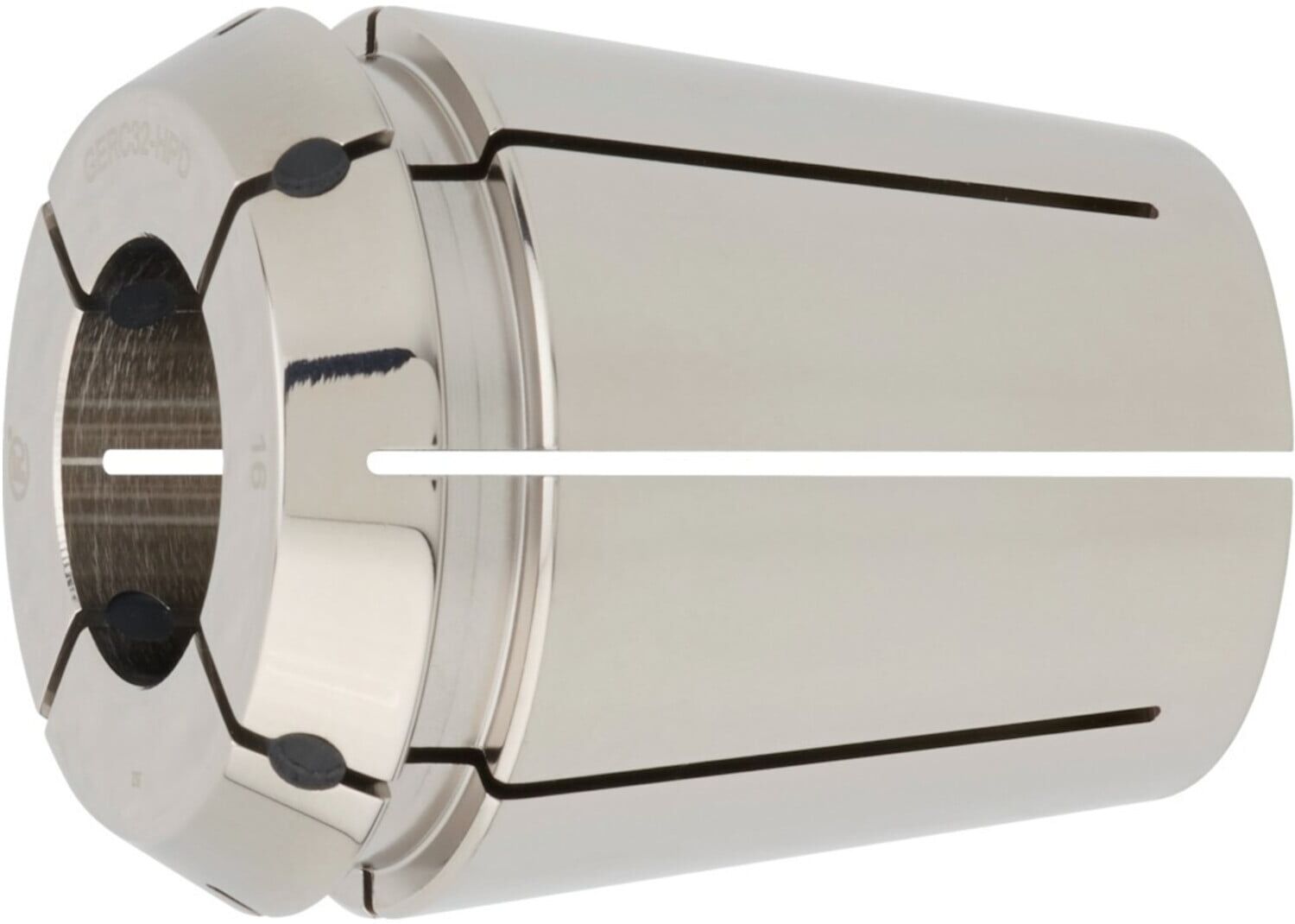FAHRION Spannzange 469E Innenkühlung GERC32 16mm (13726011600)
