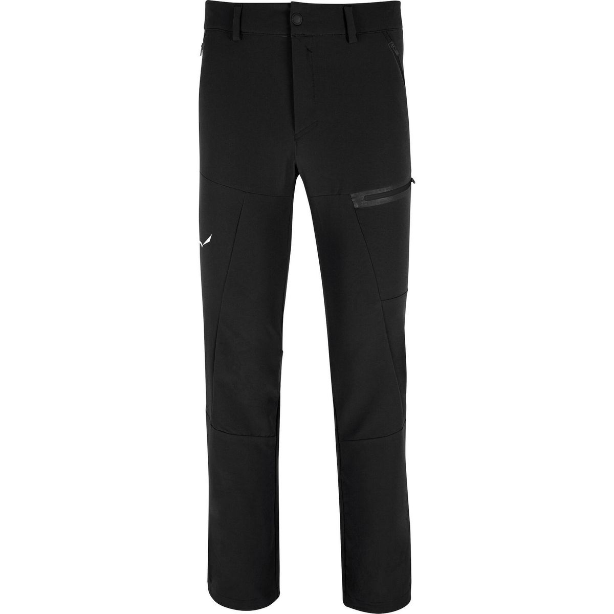Salewa Terminal Durastretch M Short Pants black out (0910) 52/XL 00-0000027929-0910-52/XL