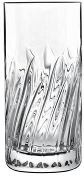 Luigi Bormioli Mixology 2.25 Ounce Shot Glass, Set of 4 - 2.25 ounce