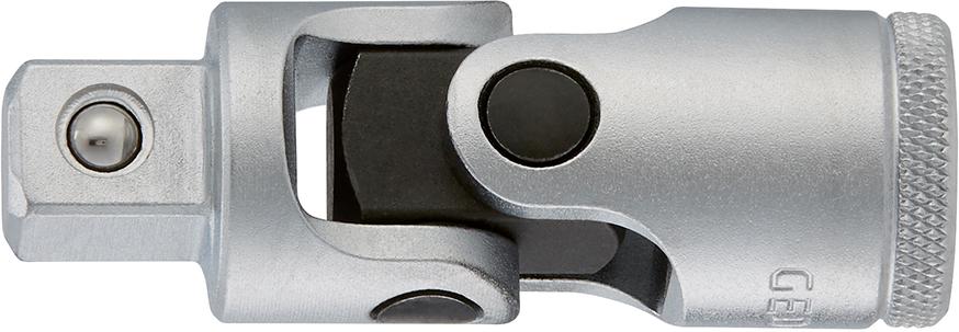 GEDORE Kardangelenk 1/2" 73,5mm