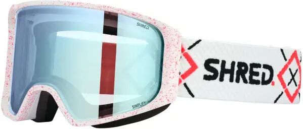Skibrille Shred Simplify (Bigshow)