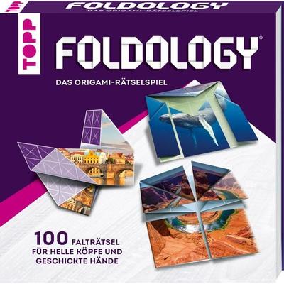 Foldology – Das Origami-Rätselspiel