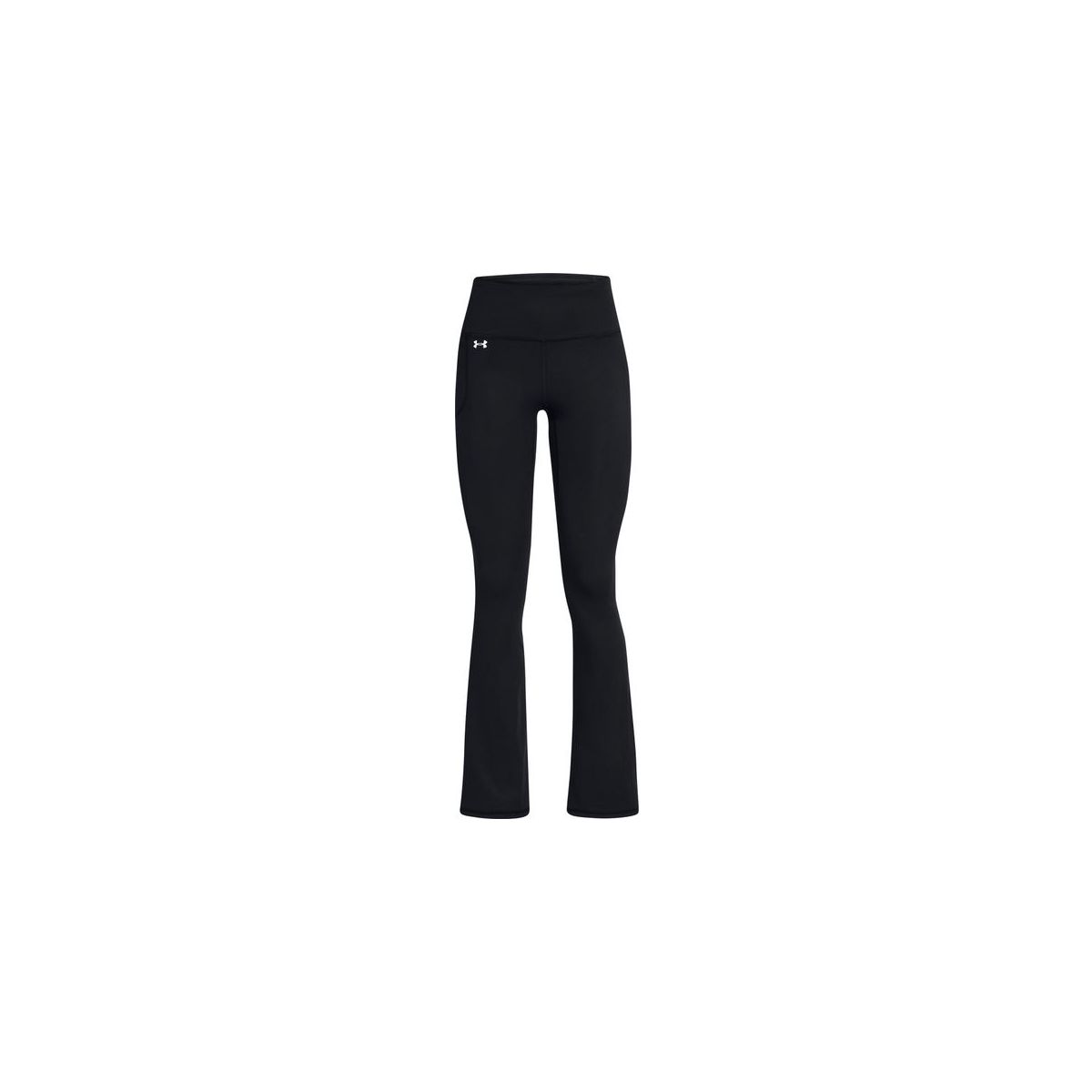 Under Armour Motion Flare Pant black white (003) L 1379176-003-LG