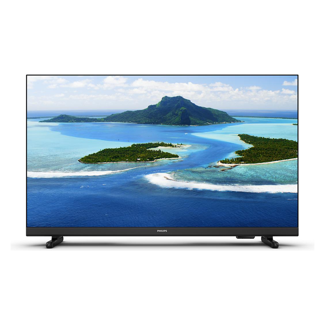 Philips 32PHS5507/12 (32", PHS5507, LED, HD, 2022, EU) (32PHS5507/12)