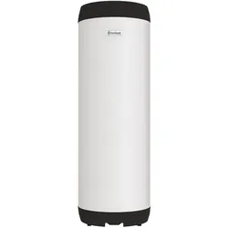 VAILLANT uniSTOR excl. VIH RW 300/4 BS Edelstahl WW-Speicher 300 l rund stehend