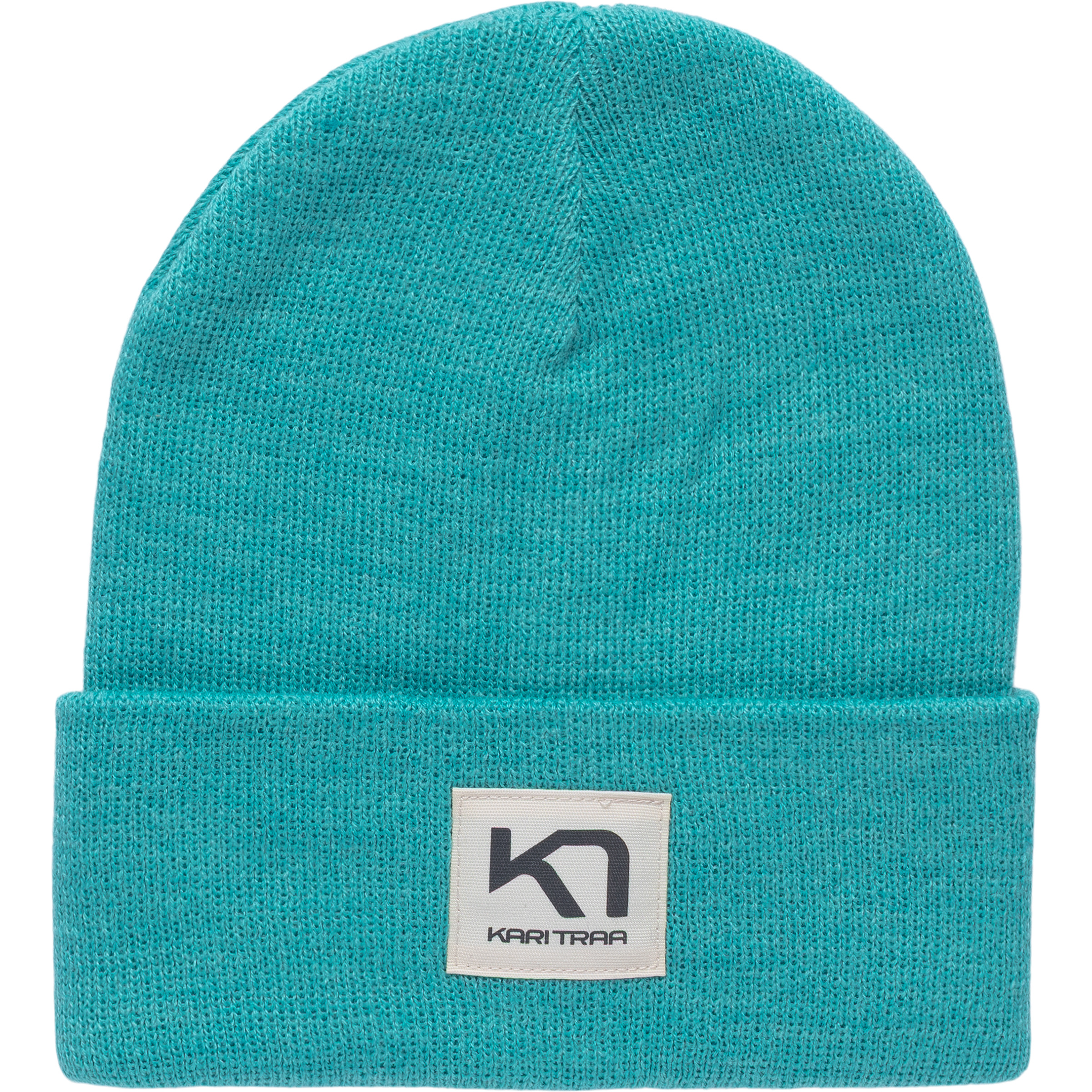 Kari Traa Røthe Kinder Mützen & Beanies tuerkis Lifestyle Elastisch
