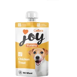 Calibra Joy Dog Yummy Chicken Treat 100g