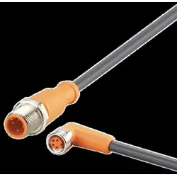 Ifm Electronic Verbindungskabel EVC237