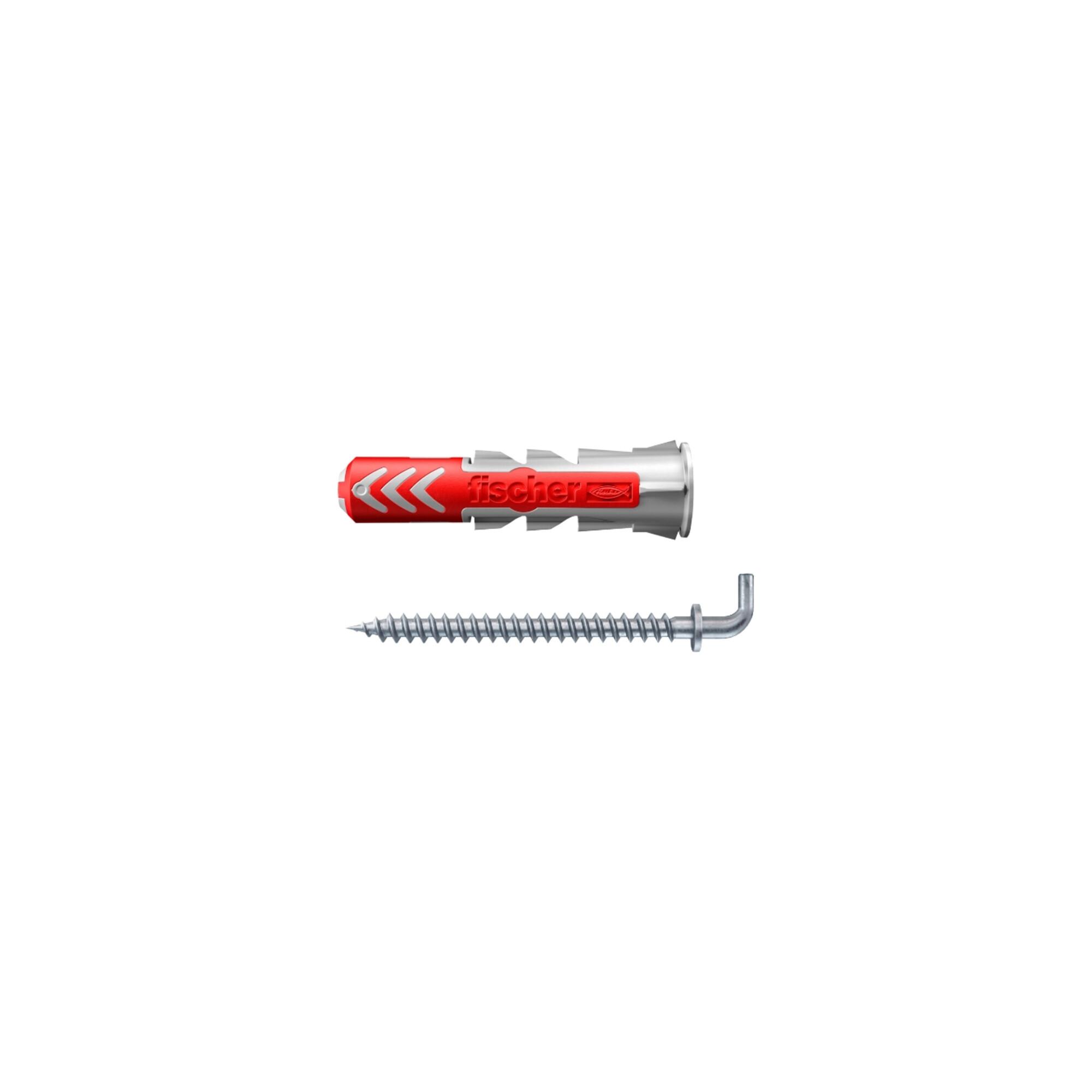 fischer DuoPower 8x40 WH K (4) (535001)
