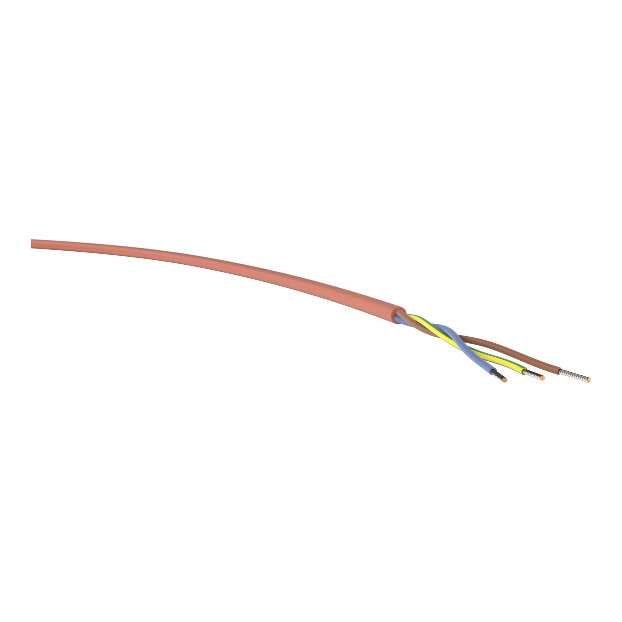 SIHF-JB 3x 1 Ri.100 Silikonleitung ; sonepar (SIHF-JB 3x1 Ri.100)