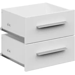 Voleo Schubladen-Set CONNECT - B/H/T ca. 37.60x34.50x36.60