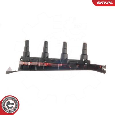 ESEN SKV Zündspule 03SKV141 für STANDARD AUTOMOBILE SAAB