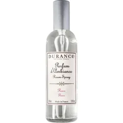 DURANCE Raumparfum Rose