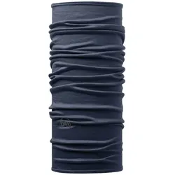 BUFF Lightweight Merinowolle Multifunktionstuch denim