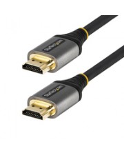 StarTech.com 50CM PREMIUM CERTIFIED HIGH Kabel Digital/Display/Video 0,5 m (HDMMV50CM)