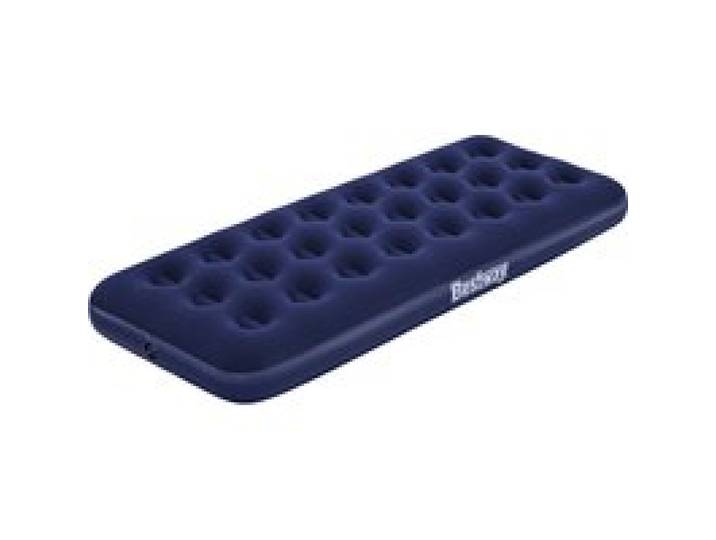 BESTWAY Matelas gonflable 1 personne 185 x 76 x 22 cm