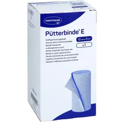 Pütter Binde E 12cmx5m