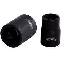 KS Tools 9133860 9133860 Kraft-Steckschlüsseleinsatz 10.0 mm 10 mm 3/8 (10 mm)