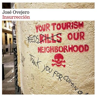 Insurrección - José Ovejero, Audio, 9789179410094