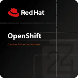 Red Hat OpenShift Container Platform with Runtimes