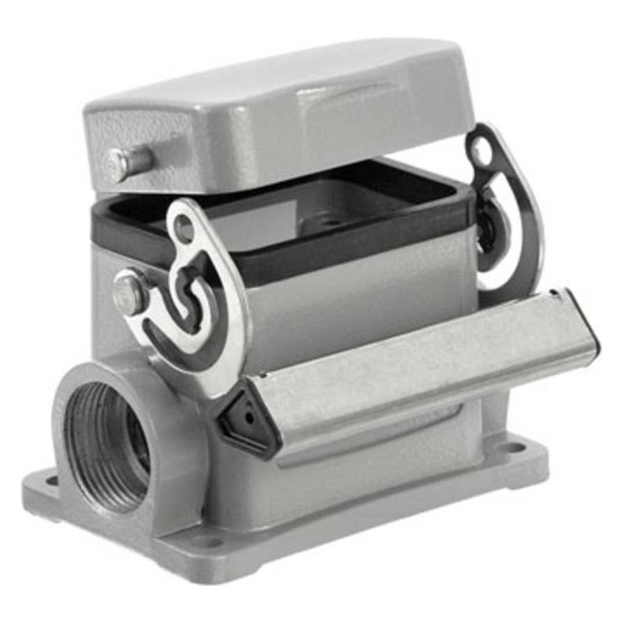 Weidmüller WEIDMÃLLER HDC 06B SDLU 1M20G (1900360000)
