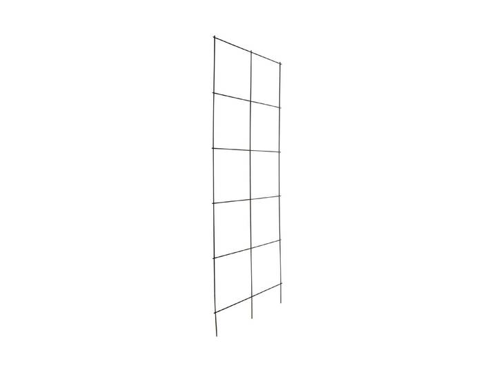Windhager Rankgitter 45 x 150 cm Metall anthrazit
