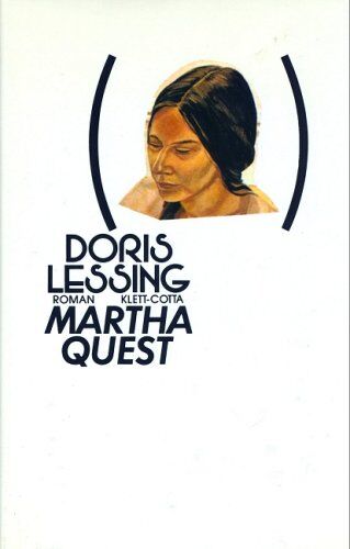 Doris Lessing - Martha Quest (Zyklus Kinder der Gewalt) - Preis vom 16.10.2026 11:41:07 h