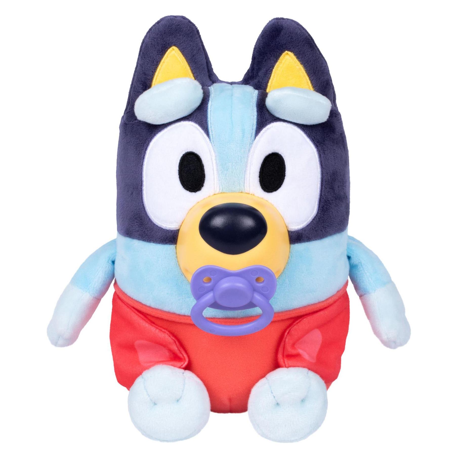 Bluey Baby Bluey (30 cm) (90333)