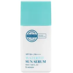 Dr. Hedison, Sonnencreme, Wasserfestes Sonnenserum (SPF 50, 50 ml)