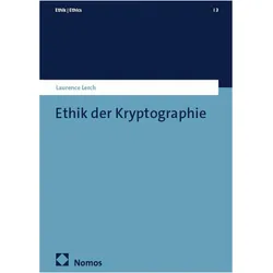 Ethik der Kryptographie, Sachbücher von Laurence Lerch