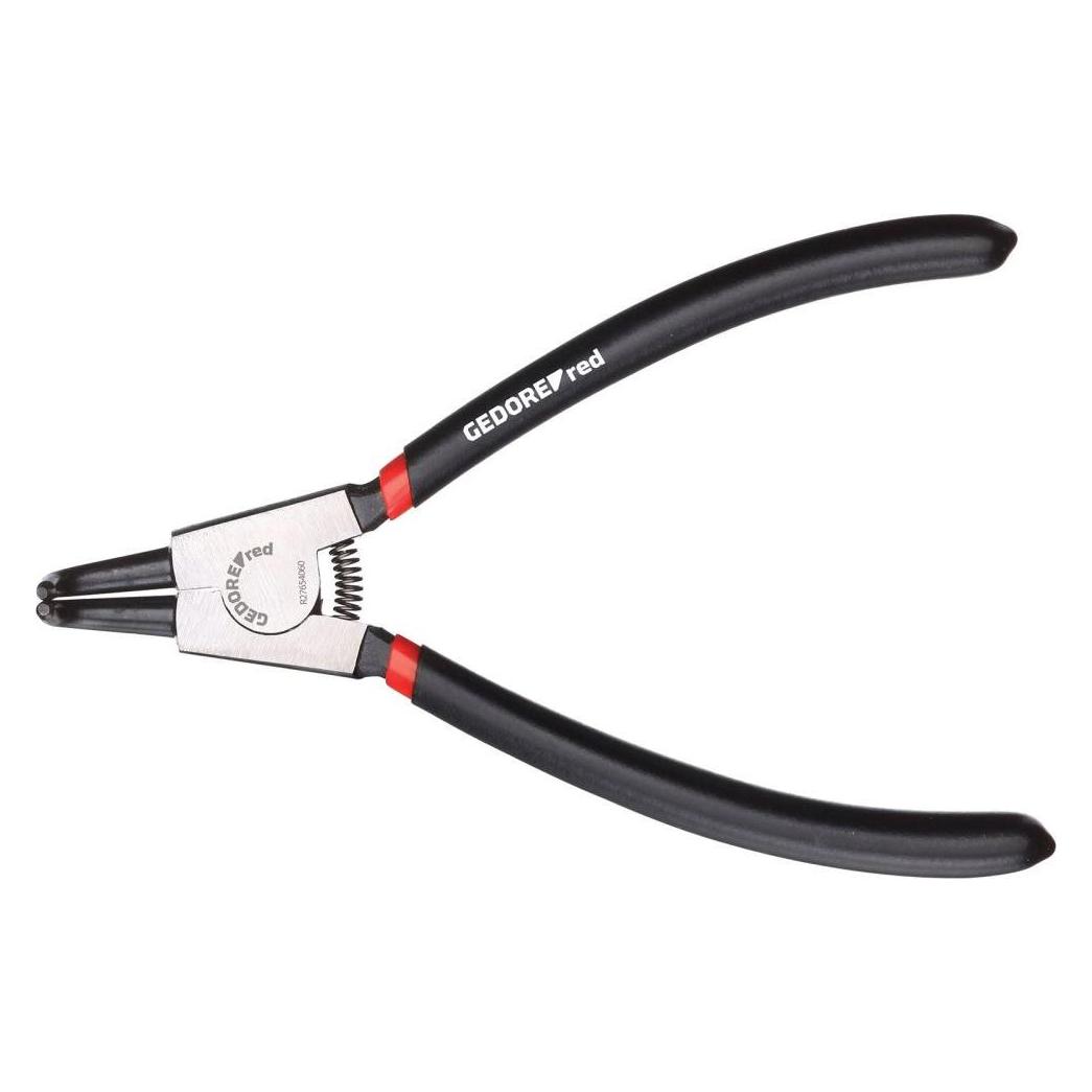 Gedore Red red R22150017 Sicherungsringzangensatz 2/6 CT-Modul 4-teilig (310 mm) (3301716)
