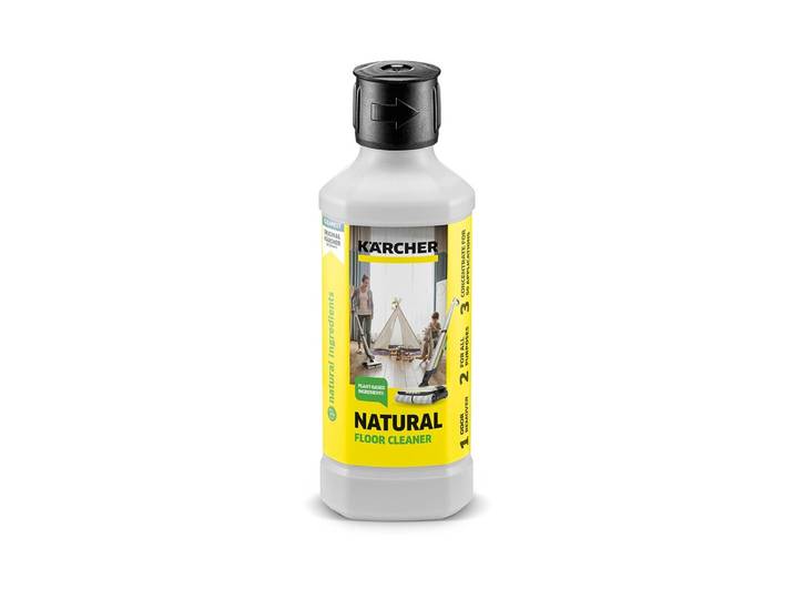Kärcher 6.296-286 RM 538 Bodenreiniger 0,5 Liter