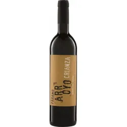 Crianza Bodegas Páramo Arroyo 2021 BIO