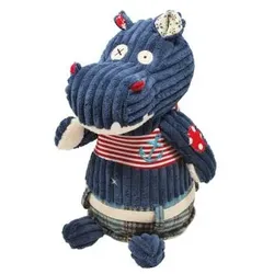 Les Déglingos Hippipos das Hippo (31 cm)