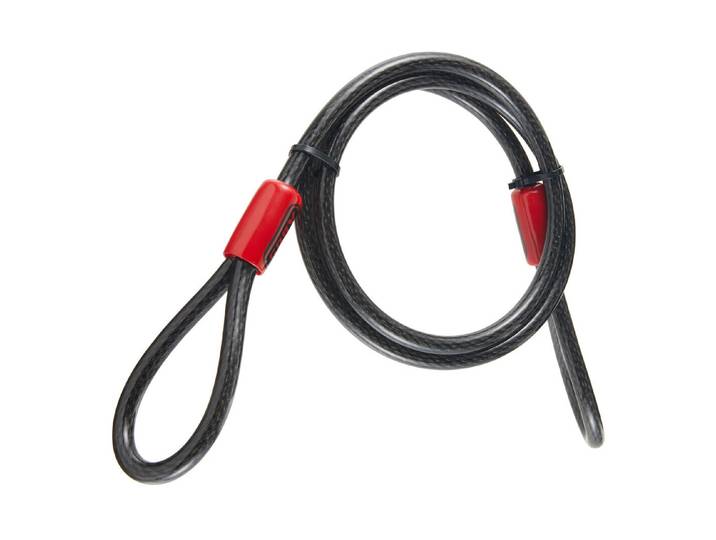Abus Kabelschloss Cobra 10/140 140 cm