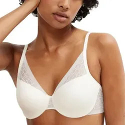Triumph BH Signature Sheer WHP EX Weiß D 75 Damen
