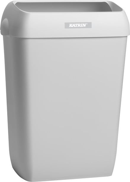 Katrin Mülleimer 50,0 l wit