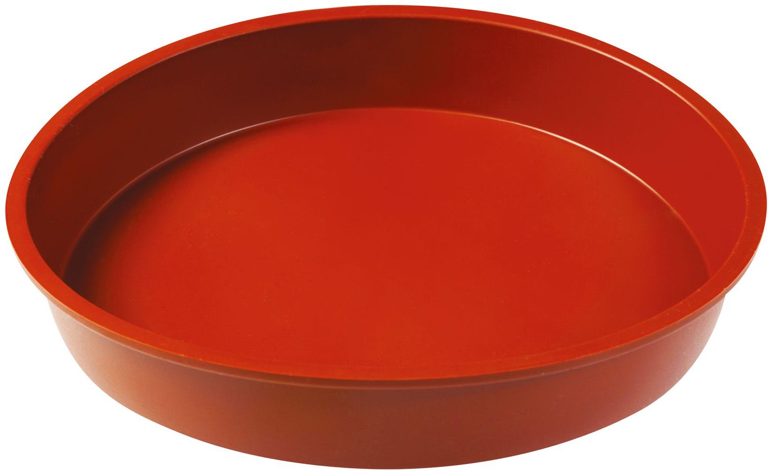 Paderno Stampo tortiera tonda 28 cm